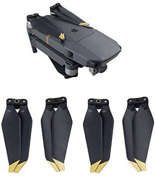 Rcstyle Dji Mavic Pro Platinum 8331 Propellers Props Set Dji Mavic Pro Platinum 8331 Propellers Props Set Shop For Rcstyle Products In India Flipkart Com