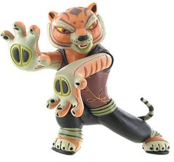 Comansi Com Y99914 Kung Fu Panda Tigress Figure Com Y99914 Kung Fu Panda Tigress Figure Shop For Comansi Products In India Flipkart Com