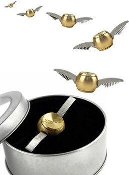 tornado fidget spinner