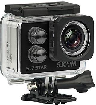 Sjcam Sj7 Star 4k Wifi Sports And Action Camera Price In India