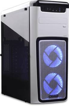 Zebronics Amd Ryzen 3 2200g 8 Gb Ram Radeon Vega 8 Processor Graphics Graphics 2 Tb Hard Disk 120 Gb Ssd Capacity Windows 10 64 Bit 2 Gb Graphics Memory Ultra Tower Price In India Buy Zebronics