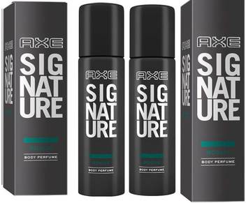 Axe Signature Rogue Body Perfume 122 Ml Deodorant Spray For Men