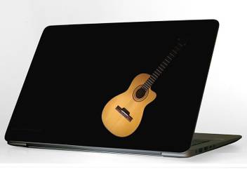 Niistore Enson Guitar For 13 Inch To 13 9 Inch Laptops Vinyl Laptop Decal 13 Price In India Buy Niistore Enson Guitar For 13 Inch To 13 9 Inch Laptops Vinyl Laptop Decal 13 Online At Flipkart Com