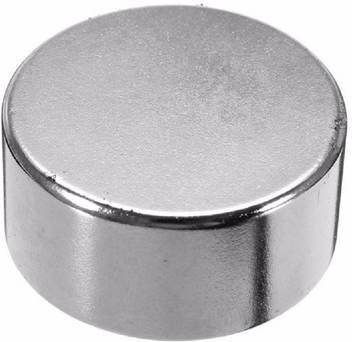 Art Ifact 1 Pieces Of 25mm X 12mm Neodymium Magnets Disc Cylindrical Magnets Rare Earth Ndfeb Fridge Magnet Pack Of 1 Price In India Buy Art Ifact 1