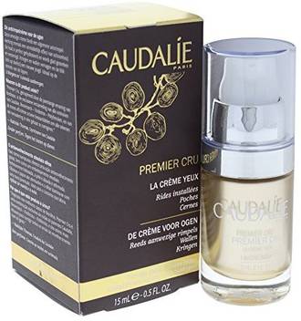Caudalie Premier Cru Eye Cream 0 5 Oz Price In India Buy Caudalie Premier Cru Eye Cream 0 5 Oz Online In India Reviews Ratings Features Flipkart Com