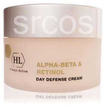 Holyland Alphabeta Retinol Day Defense Cream Price In India