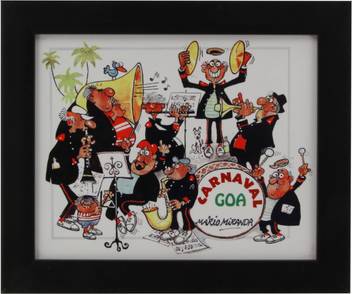 Generic Mario De Miranda Wall Painting Single Tile Tc C5 Carnaval Goa Tile Painting Black Colour 11 5x9 5 Inch Natural Colors 11 5 Inch X 9 5 Inch Painting Price In India Buy Generic Nostalgia_goa, owner בנכס ‪nostalgia‬, הגיב לחוות דעת זו. inr