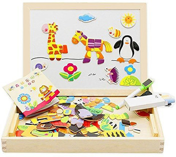 muwanzi magnetic puzzle