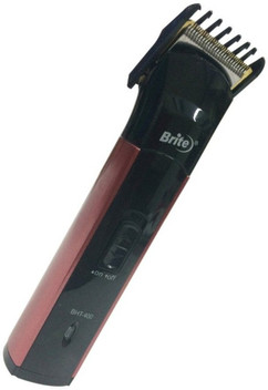 brite trimmer charging time