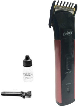 vr brite hair trimmer
