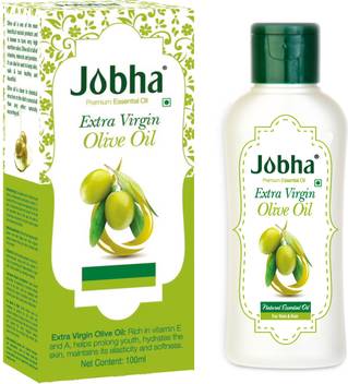 Jobha Extra Virgin Olive Oil 100ml Price In India Buy Jobha Extra Virgin Olive Oil 100ml Online In India Reviews Ratings Features Flipkart Com