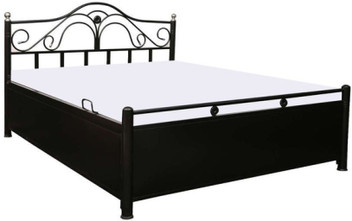 folding cot flipkart