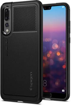 Spigen Back Cover For Huawei P20 Pro 2018 Spigen Flipkart Com