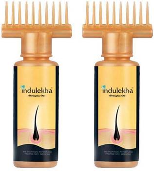 Indulekha 200 Ml Hair Oil Price In India Buy Indulekha 200 Ml