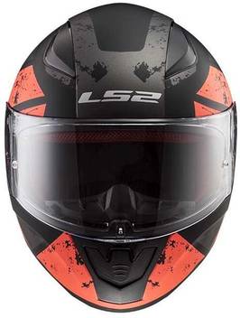 Ls2 Ff353 Rapid Deadbolt Motorbike Helmet Buy Ls2 Ff353 Rapid Deadbolt Motorbike Helmet Online At Best Prices In India Motorbike Flipkart Com
