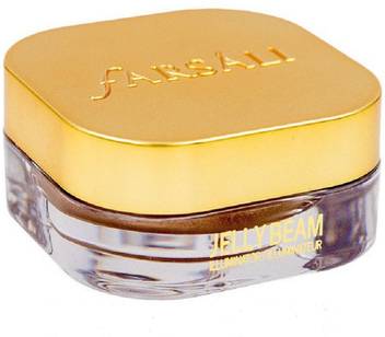 Pro Farsali Jelly Beam Illuminator Rose Gold Highlighter Price In India Buy Pro Farsali Jelly Beam Illuminator Rose Gold Highlighter Online In India Reviews Ratings Features Flipkart Com