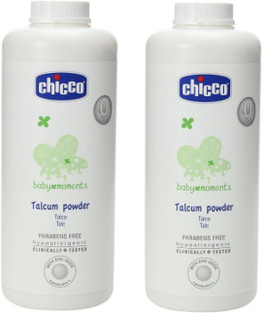 baby dermi cool powder