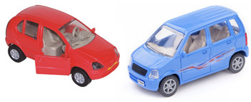 centy toys wagon r