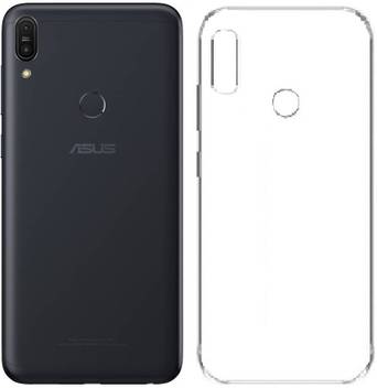 Highderabad Tech Back Cover For Asus Zenfone Max Pro M1 Highderabad Tech Flipkart Com