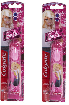 barbie electric