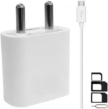 Shopsnice Wall Charger Accessory Combo For Xiomi Mi Xiaomi Mi4 Mi4i Redmi Note 4 Redmi Note