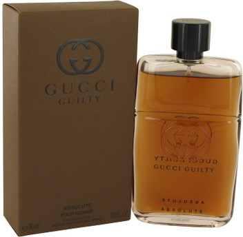 gucci perfume for men