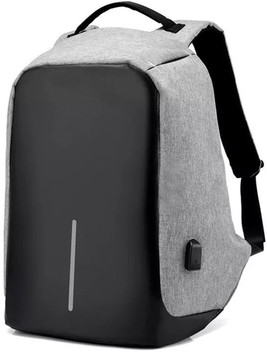 anti theft backpack flipkart