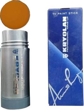 Kryolan Tv Paint Stick Chin Concealer Price In India Buy Kryolan Tv Paint Stick Chin Concealer Online In India Reviews Ratings Features Flipkart Com