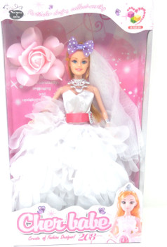 happy happy princess doll
