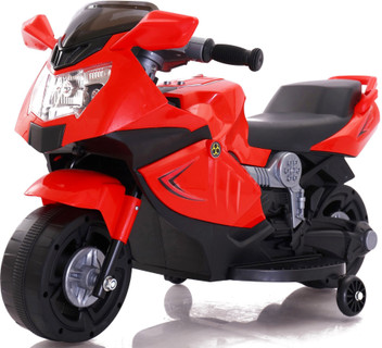 flipkart toy bike