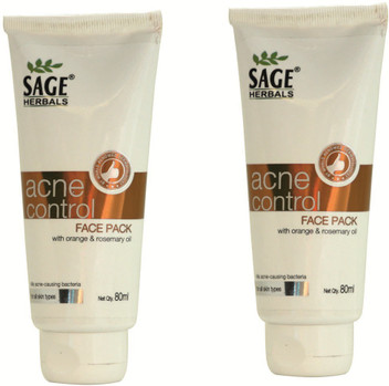 sage acne