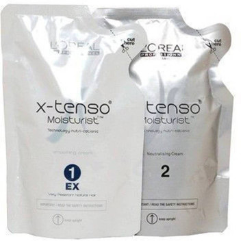 Loreal xtenso ex1 and r1 difference