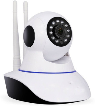 nanny cam baby monitor