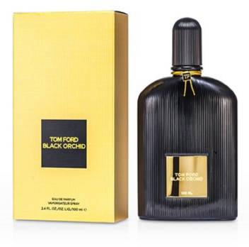 Buy Tom Ford Black Black Orchid Eau De Parfum 100 Ml Online In India Flipkart Com