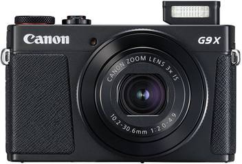 Canon Powershot G9 X Mark Ii Price In India Buy Canon Powershot G9 X Mark Ii Online At Flipkart Com