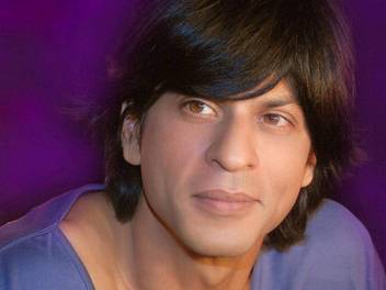 Myimage Handsome Shahrukh Khan Digital Printing Poster 12 0 Inch