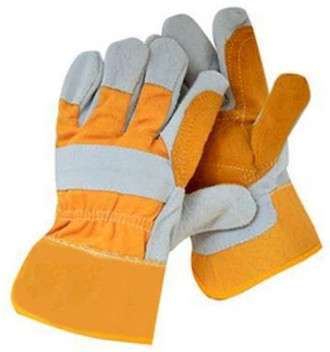 leather gloves price