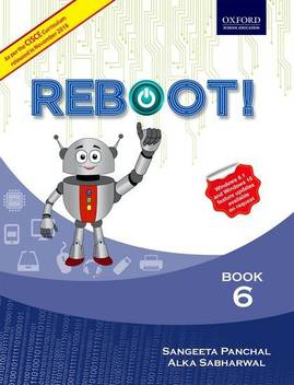 Reboot Book 6 Buy Reboot Book 6 By Sangeeta Panchal Alka Sabharwal At Low Price In India Flipkart Com Priyanka panchal (priyanka panchal) carevna aditi. reboot book 6 buy reboot book 6 by sangeeta panchal alka sabharwal at low price in india flipkart com
