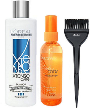 loreal opti care shampoo