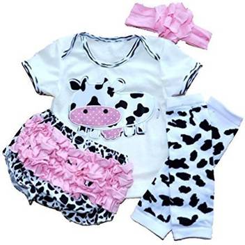 Generic Npk A Set Doll Clothes For 20 22 Inch Baby Girl Clothing