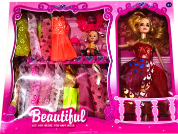 bebi doll