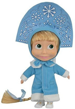 simba toys masha and the bear