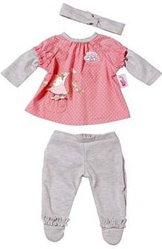 Zapf Creation My First Baby Annabell Cuddle Set 793985 My