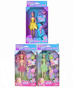 mini doll stuff
