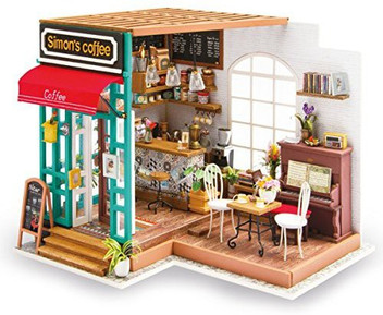 14 diy miniatures for barbie
