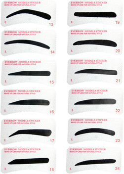 eyebrow shaper india