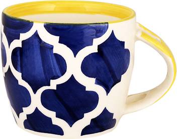 Kittens Floral Blue Hand Painted 300 Ml With Matching Ceramic Coaster Cum Lid Spoon Ceramic Coffee Mug Price In India Buy Kittens Floral Blue Hand Painted 300 Ml With Matching Ice cream ceramic coffee mug with lid and spoon. exploding kittens llc