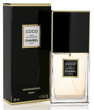 coco chanel 100 ml eau de parfum