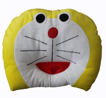 Poddar Fashion Square Microfibre Soft Baby Pillow Body Pillow Pack