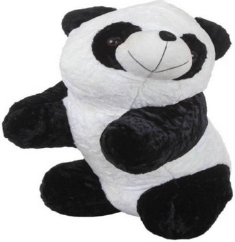 flipkart panda soft toy